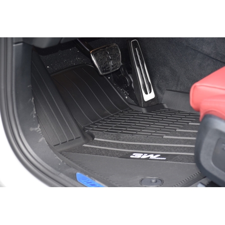 שטיחי 3w לBMW סדרה 1 מעל 2019+
