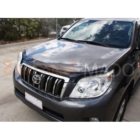 מגן יתושים Falcon ל2009-2013 טויוטה לנד קרוזר פראדו