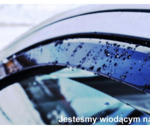 מגני רוח השחלה Team-Heko לאינפיניטי QX30 מ 2015 עד 2019