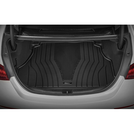 שטיח תא מטען מרצדס C Class 2022+