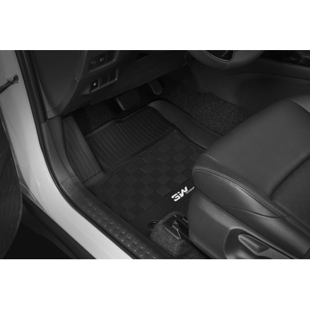 שטיחי 3w ל2016+ chr טויוטה