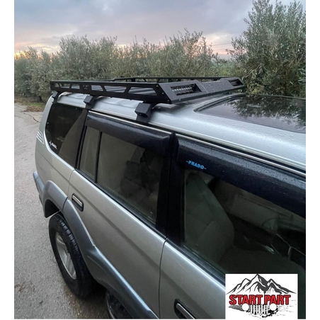 גגון לנד קרוזר פראדו 1998-2003