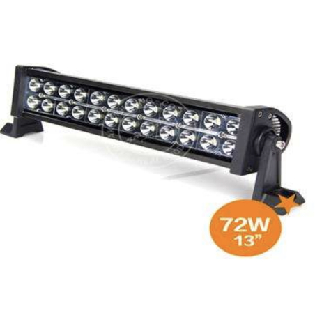 לד בר כפול, אורך 40 ס