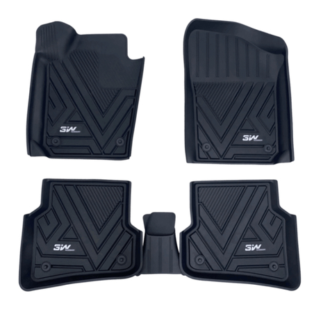 שטיחי 3w לקופרה פורמנטור 2021-2023