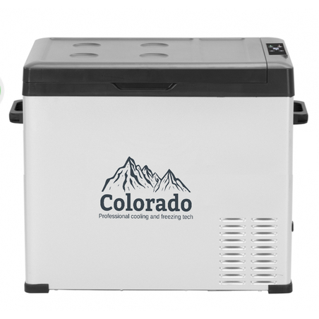 מקרר - מקפיא 50 ליטר