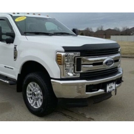 מגן יתושים - אבנים לפורד F- 250/350 משנת 2016 ועד 2024 מבית Falcon