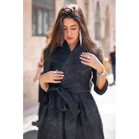 שמלה שחורה ניסוי