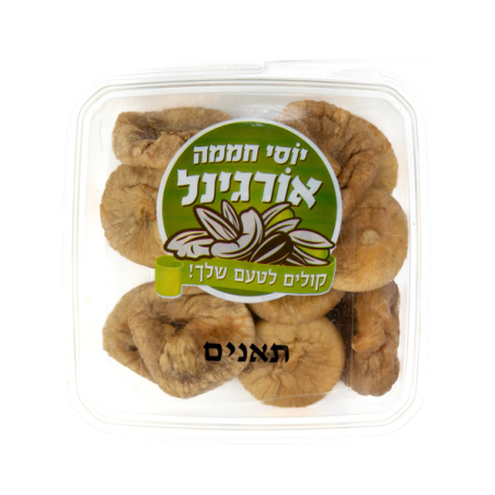 תאנים 250 גרם- חממה