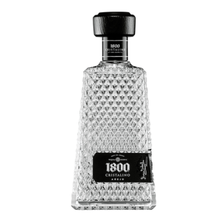 1800 קריסטלינו