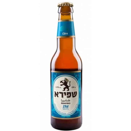 שפירא IPA