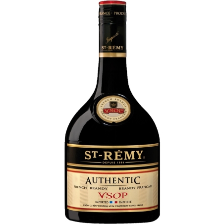 ברנדי סט. רמי VSOP (ללא אריזה)