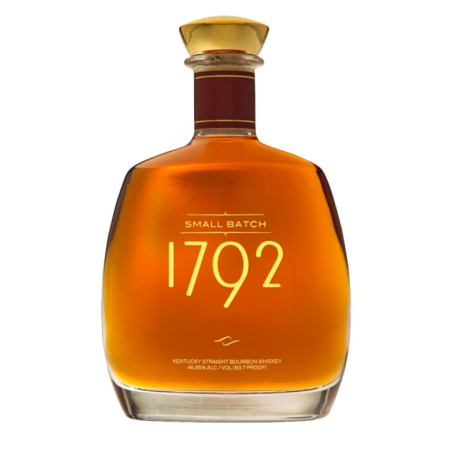 1792 סמול באטצ