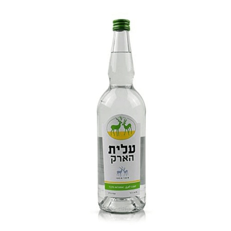 ערק איילה