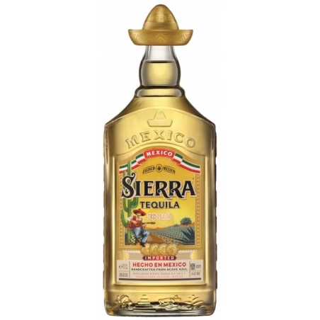 סיירה רפוסאדו