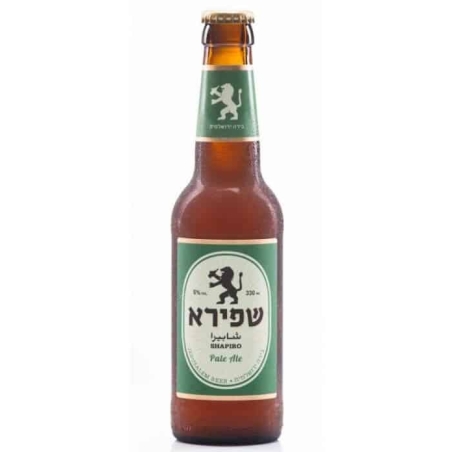 שפירא פייל אייל