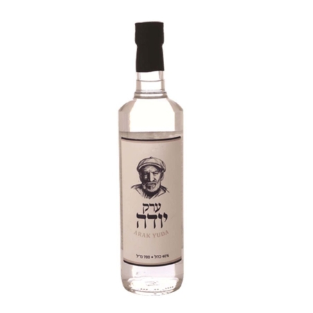ערק יודה