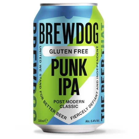 ברודוג פאנק IPA-פחית