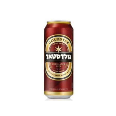 גולדסטאר פחית
