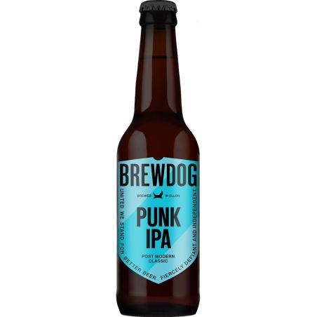בירה ברודוג פאנק IPA