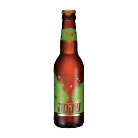בירה שקמה IPA