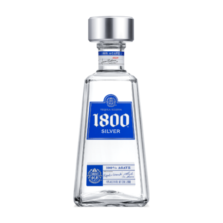 1800 ריזרבה סילבר