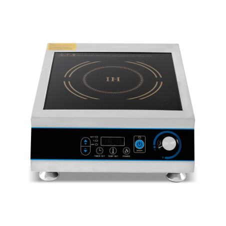 כיריים אינדוקציה 3500W