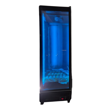 מקרר פלזמה 500 ליטר (מתאים לגסטרונום)