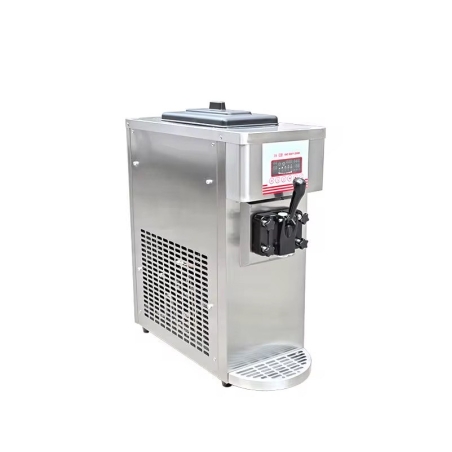 מכונת גלידה דלפקית ICM-5A PLUS