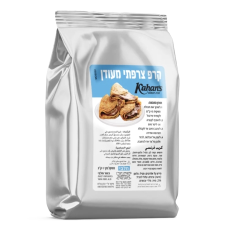 תערובת לקרפ פרימיום - 1 ק