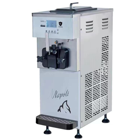 מכונת גלידה דלפקית XL Napoli