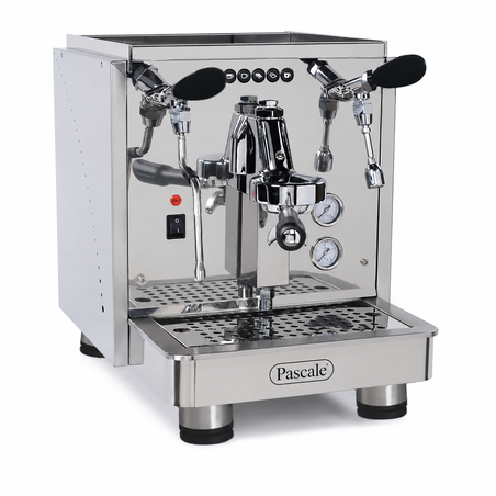מכונת אספרסו מקצועית CLASSICA 1GR – מבית PASCALE