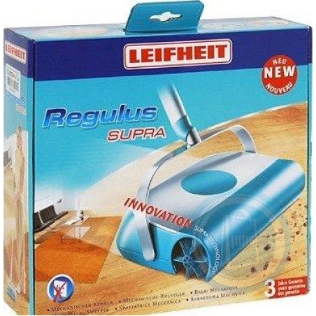מטאטא מכני Regulus Supra