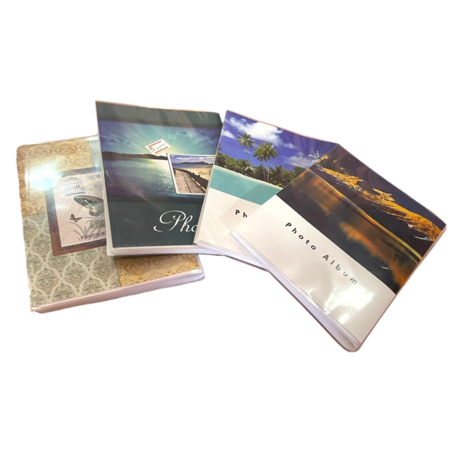 אלבום תמונות