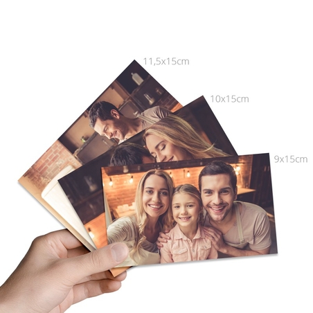 פיתוח תמונה בגודל 20x30