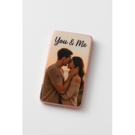 מצית חשמלית בהדפסה אישית