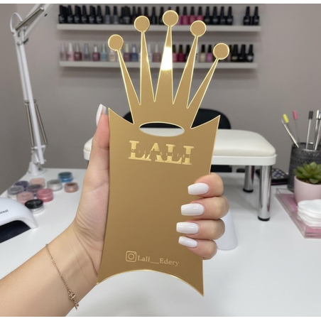 מעמד צילום למניקוריסטיות