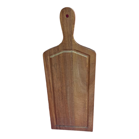 קרש חיתוך קטן עם חריטה אישית