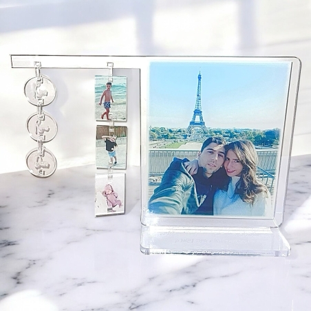 מעמד משפחתי מאקריל