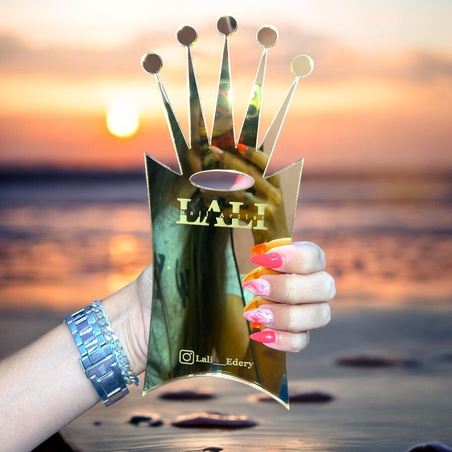 מעמד צילום למניקוריסטיות