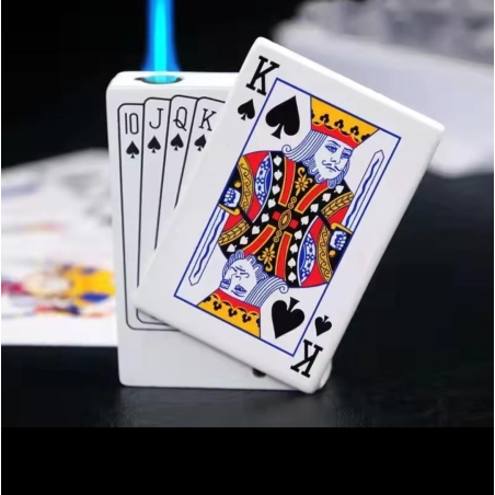 מצית גז בהדפסה אישית