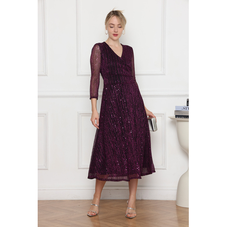 שמלת ארינה 2