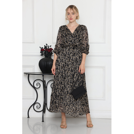 שמלת קרולינה