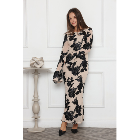 שמלת אדלינה