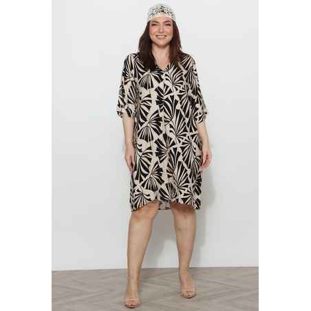 שמלת טינוס