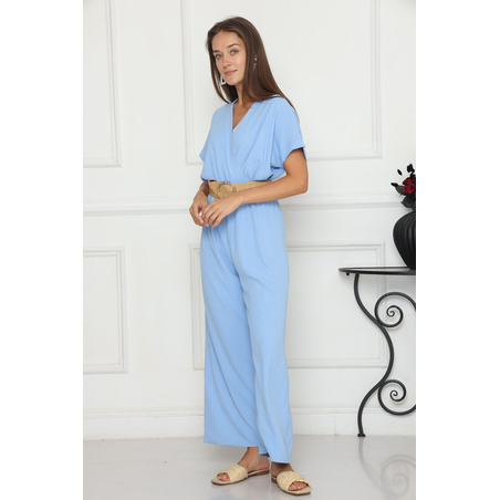 אוברול מושלם 1