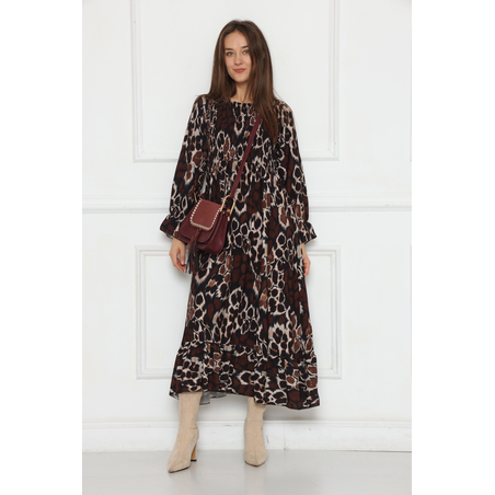 שמלת ביאנקה