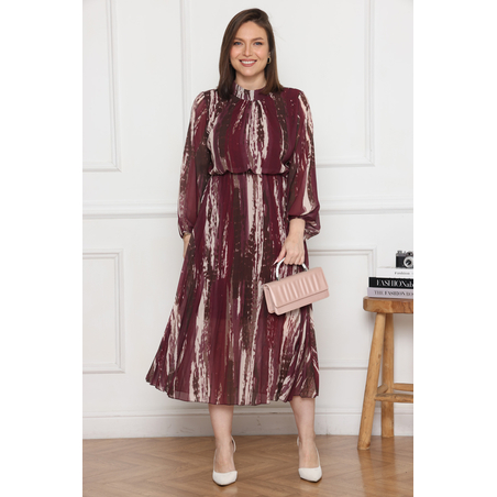 שמלת נוריסה