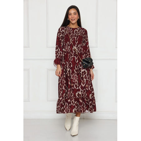 שמלת ביאנקה 2