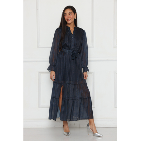 שמלת פולינה