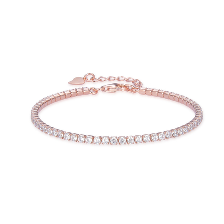 צמיד טניס קלאסי 2 מ